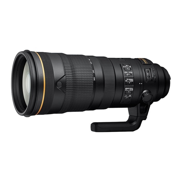 Nikon(ニコン) AF-S NIKKOR 120-300mm f/2.8E FL ED SR VR
