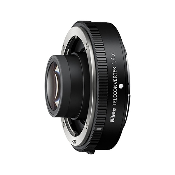 【-1/13キャンペーン】Nikon(ニコン) Z テレコンバーター TC-1.4x