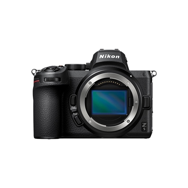 Nikon(ニコン) Z 8 フルサイズミラーレスカメラ(Z 8 ボディ): カメラ 