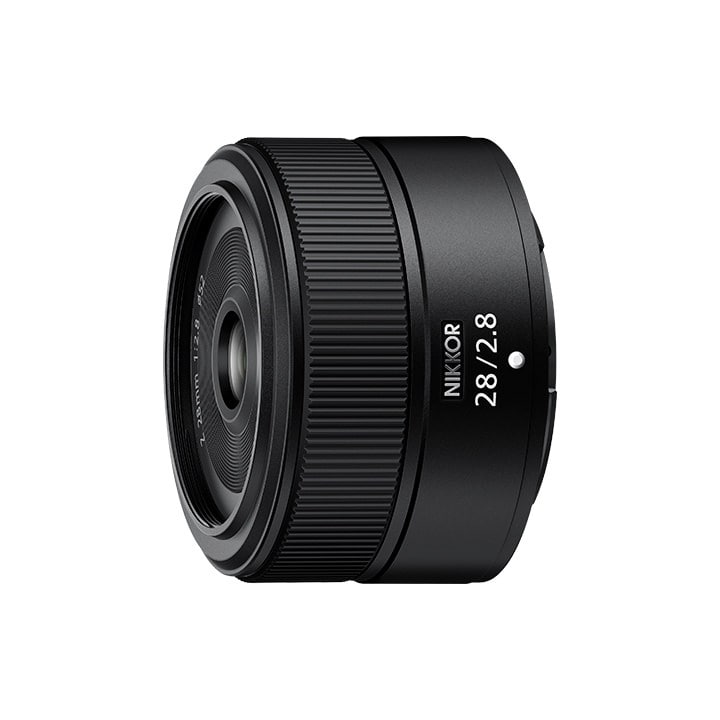 【-1/13キャンペーン】Nikon(ニコン) NIKKOR Z 28mm f/2.8