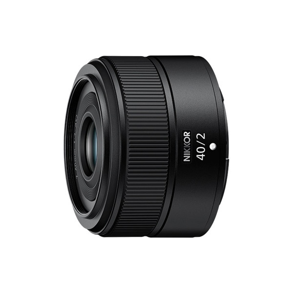 【-1/13キャンペーン】Nikon(ニコン) NIKKOR Z 40mm f/2