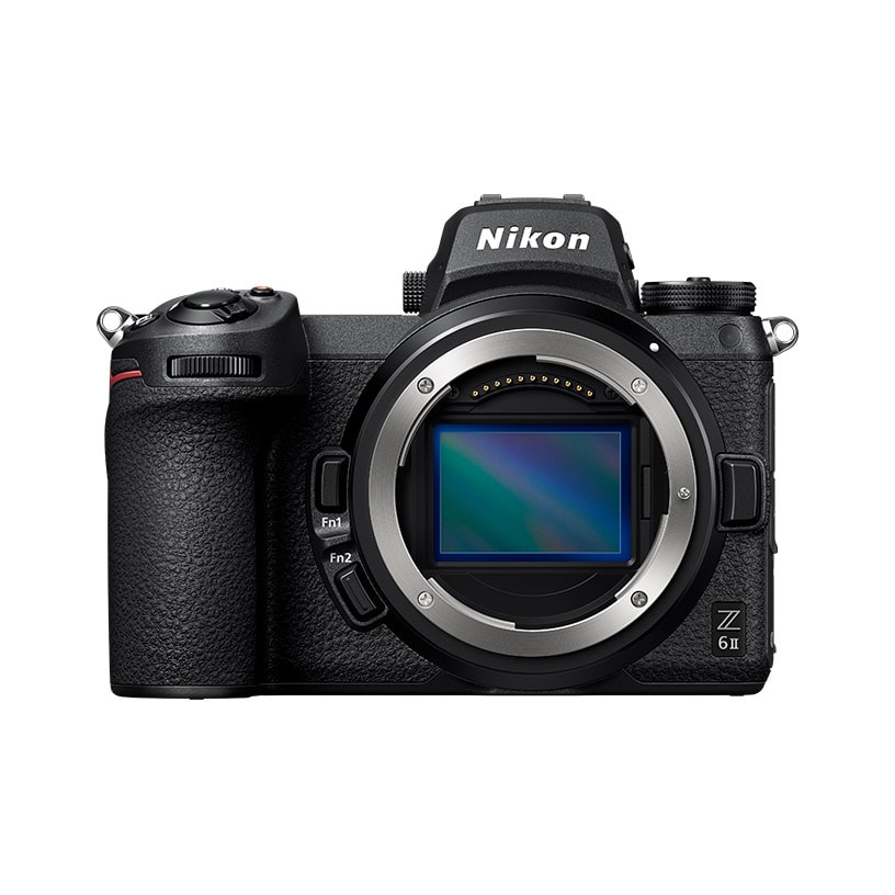 Nikon(ニコン) Z 8 フルサイズミラーレスカメラ(Z 8 ボディ): カメラ