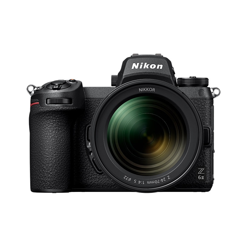 Nikon(ニコン) AF-S NIKKOR 300mm f/2.8G ED VR II: カメラ・レンズ 銀 ...