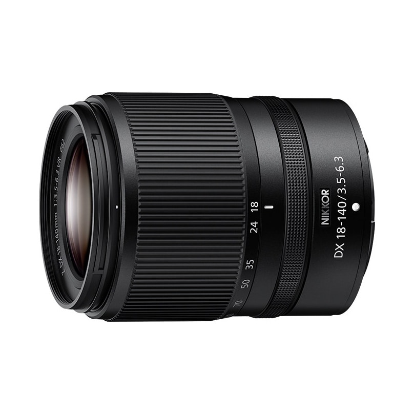 Nikon(ニコン) NIKKOR Z DX 18-140mm f/3.5-6.3 VR