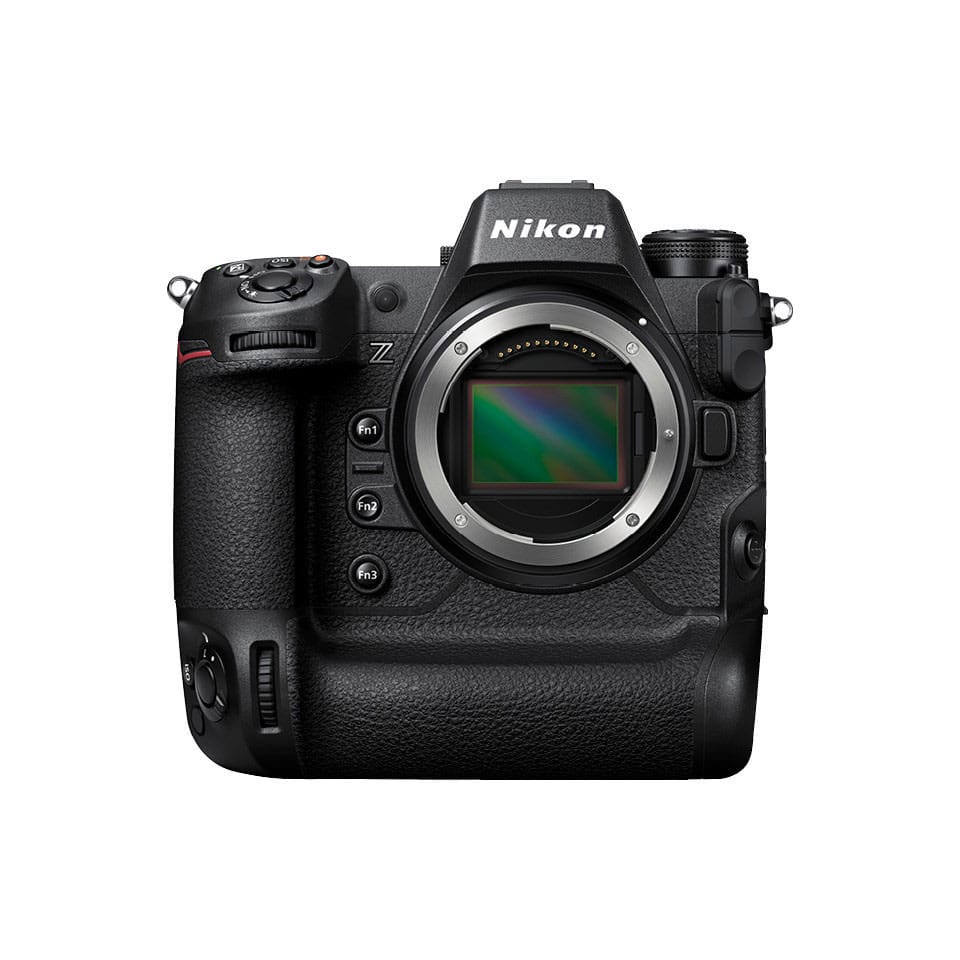 デジタル一眼NikonD6デジタル一眼レフカメラ　新品
