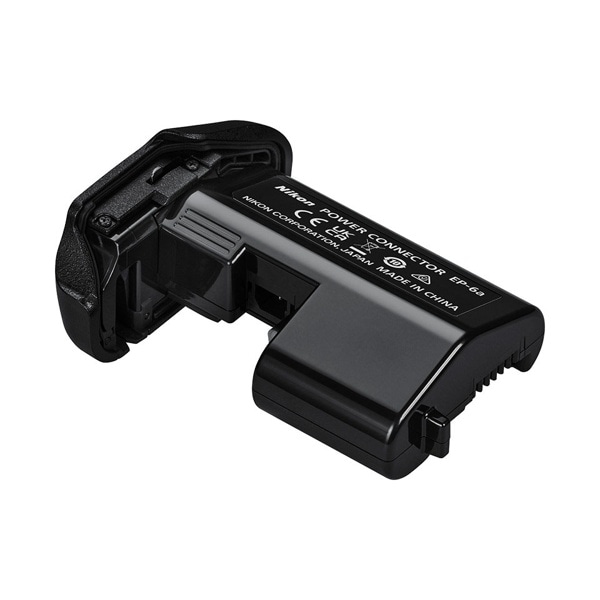 Nikon(ニコン) パワーコネクター EP-6A