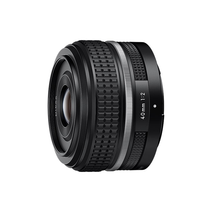 【-1/13キャンペーン】Nikon(ニコン) NIKKOR Z 40mm f/2(SE)