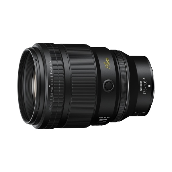 Nikon(ニコン) NIKKOR Z 58mm f/0.95 S Noct: レンズ 銀一オンラインショップ |  撮影用背景-プロフェッショナル映像・撮影機材専門店