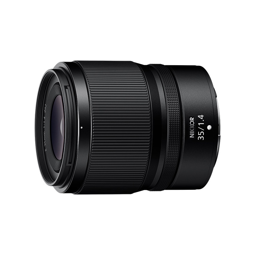 【-1/13キャンペーン】Nikon(ニコン) NIKKOR Z 35mm f/1.4