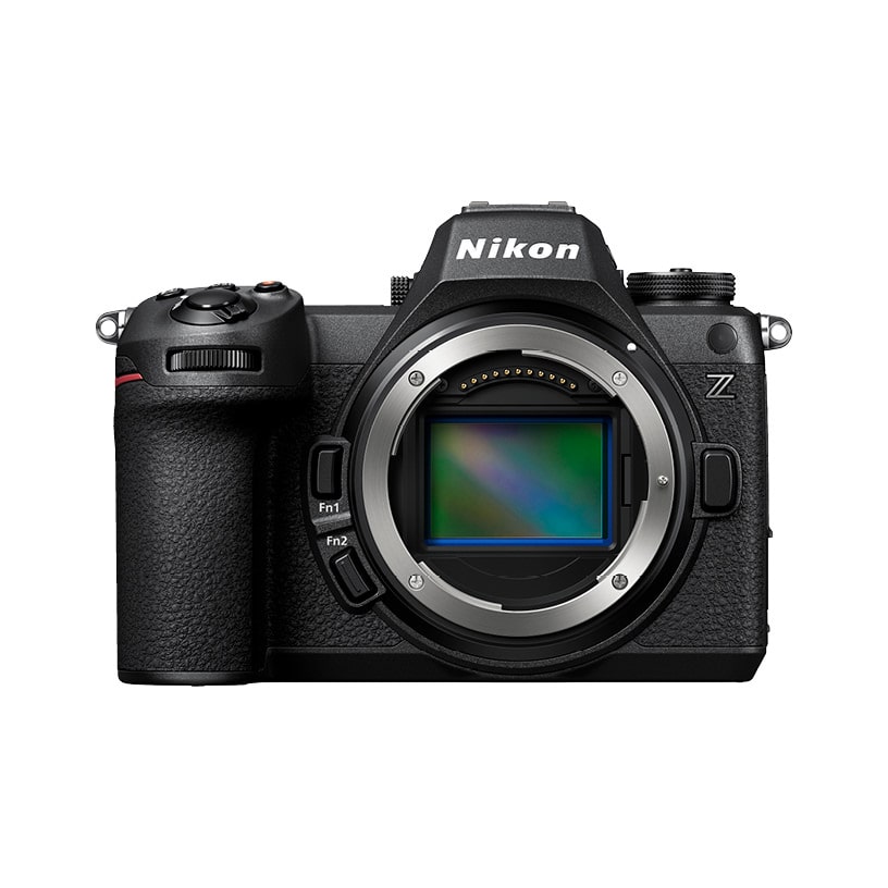 Nikon(ニコン) Z 8 フルサイズミラーレスカメラ(Z 8 ボディ): カメラ 銀一オンラインショップ |  撮影用背景-プロフェッショナル映像・撮影機材専門店