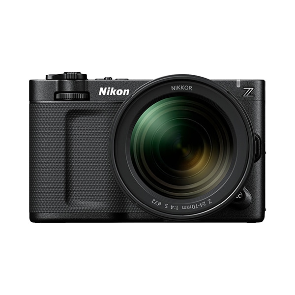 Nikon(ニコン) ZR 24-70レンズキット