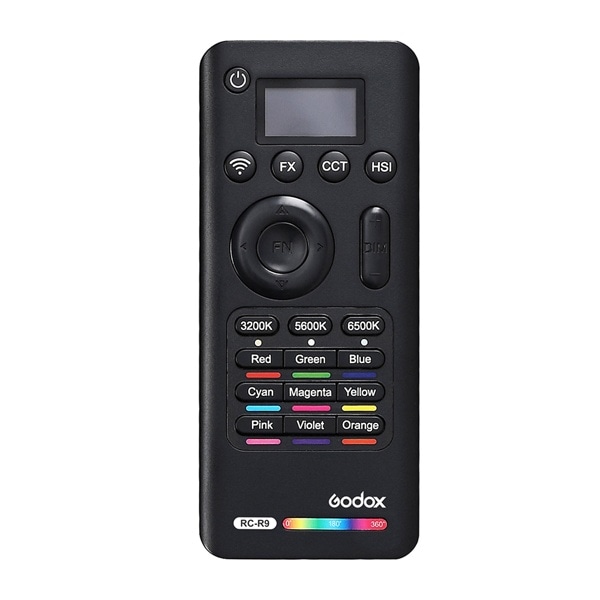GODOX(ゴドックス) リモートコントローラー RC-R9 251629
