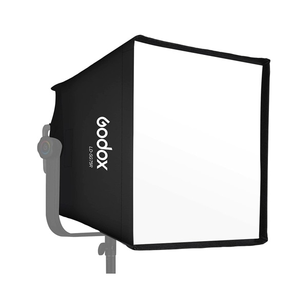 GODOX(ゴドックス) ソフトボックス LD-SG75R 251642