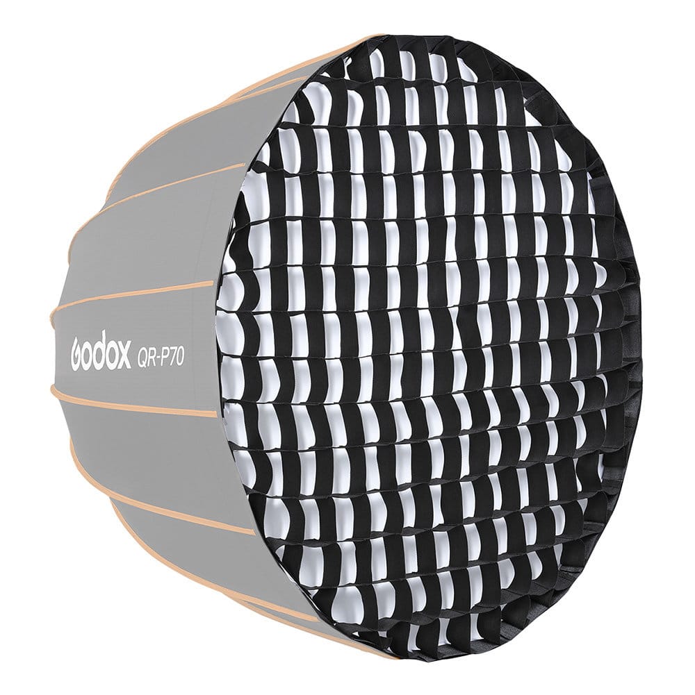 GODOX(ゴドックス) QR-P70用グリッド P70-G 251653