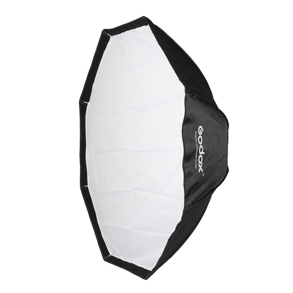 GODOX(ゴドックス) オクタソフトボックス 120cm SB-UE120 ボーエンス用 253315