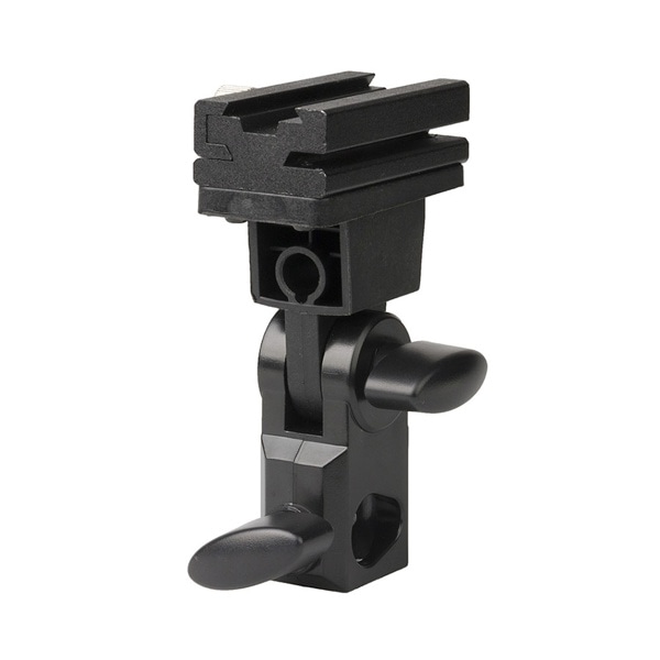 GODOX(ゴドックス) スピードライトホルダーBタイプ 253317