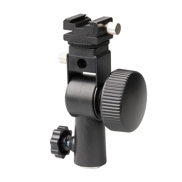 GODOX(ゴドックス) スピードライトホルダーDタイプ 253318