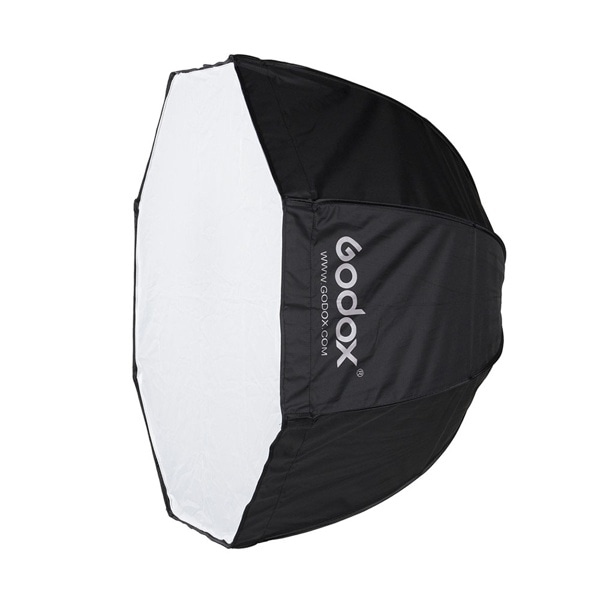 GODOX(ゴドックス) オクタソフトボックス 80cm SB-UBW80スピードライト用 253389