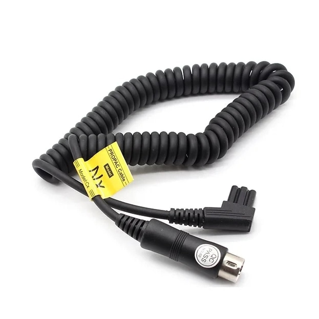 GODOX(ゴドックス) PB960用バッテリーケーブル ニコン用 PB-Nx 253412