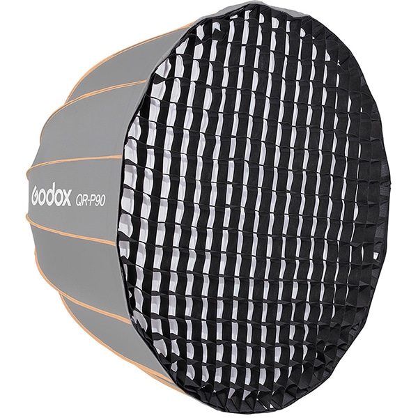 GODOX(ゴドックス) QR-P90用グリッド P90-G 253797