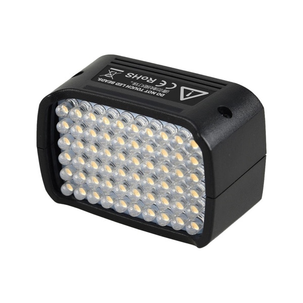 suntech(サンテック) LEDライト EF-P11RGB J103: ストロボ・ライト関連