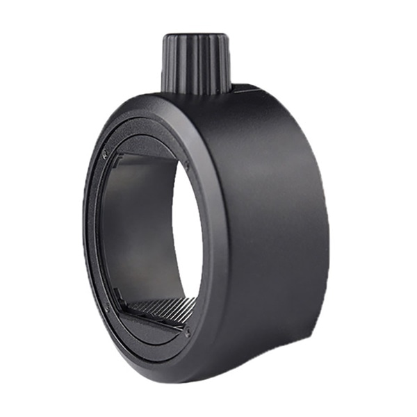 GODOX(ゴドックス)ラウンドヘッドアクセサリーアダプター S-R1