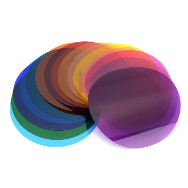 GODOX(ゴドックス) V-11C カラーエフェクトセット 253878