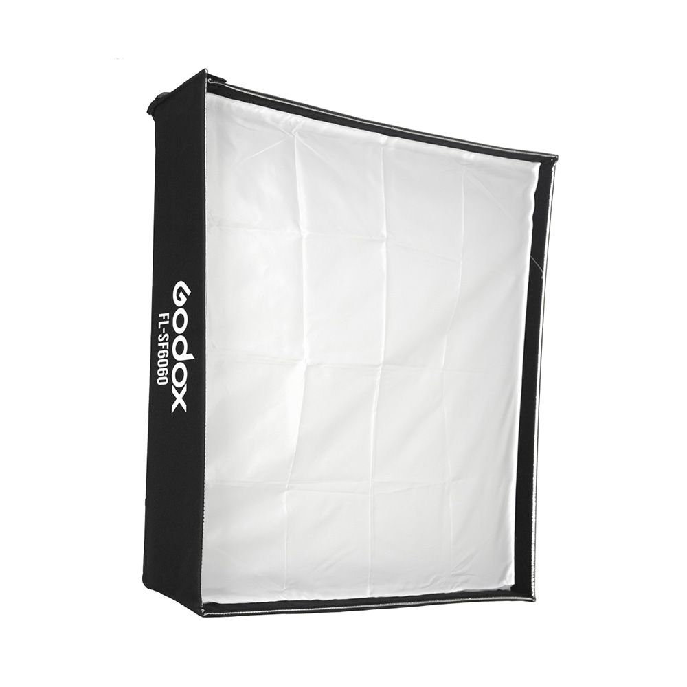 GODOX(ゴドックス) FL150S用 ソフトボックス(グリッド付) FL-SF6060 253893