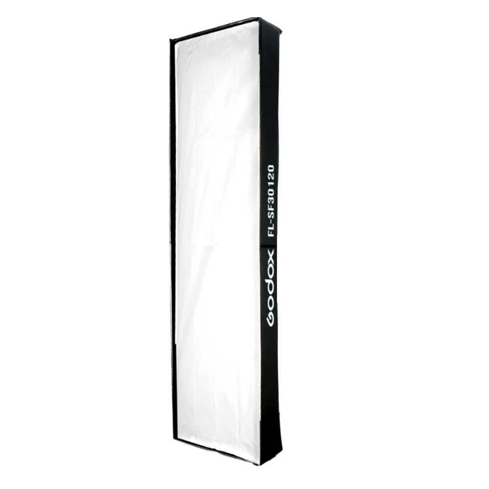 GODOX(ゴドックス) FL150R用 ソフトボックス(グリッド付) FL-SF30120 253894