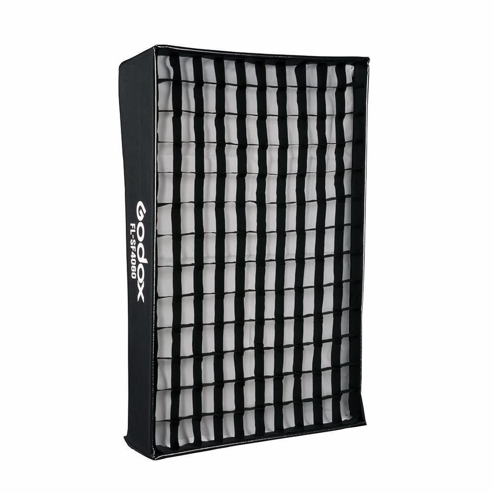 GODOX(ゴドックス) FL100用 ソフトボックス FL-SF4060 254146