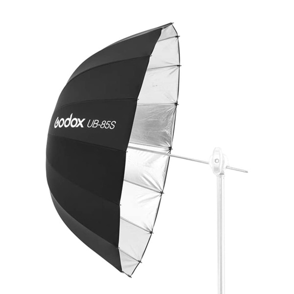 GODOX(ゴドックス) アンブレラ シルバー Φ85cm UB-85S