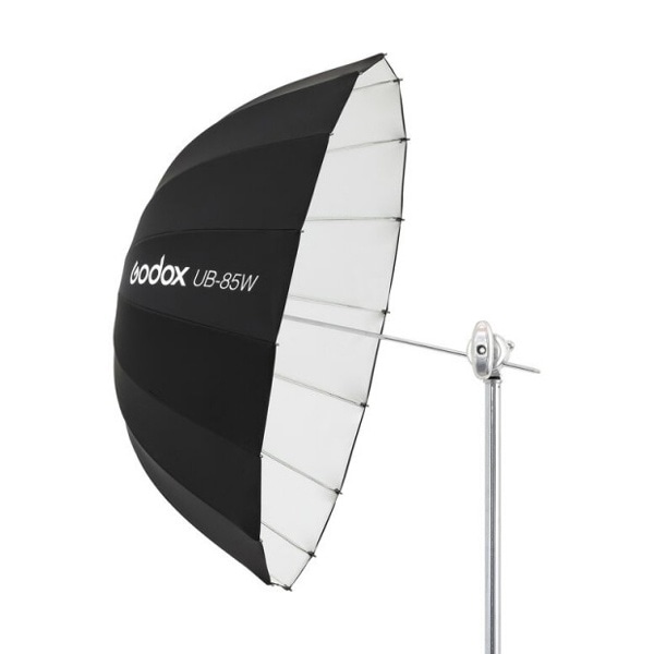 GODOX(ゴドックス) アンブレラ ホワイト Φ85cm UB-85W