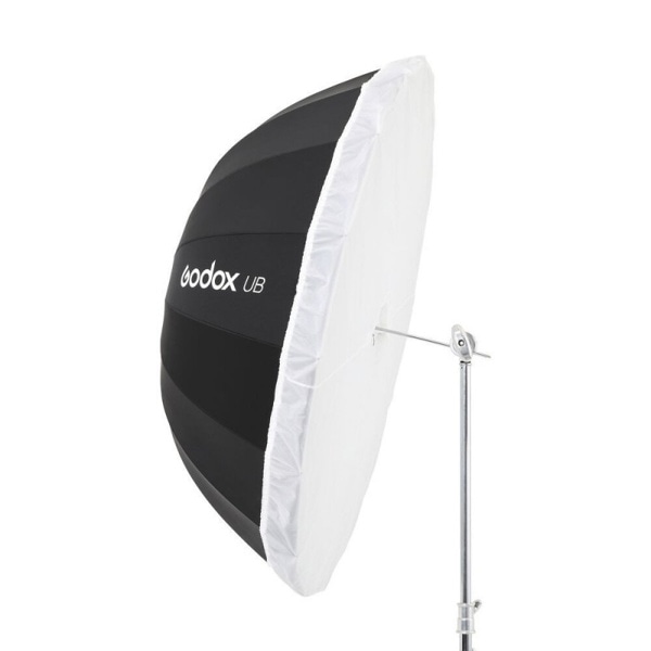 GODOX(ゴドックス) ディフューザー シルバー&ホワイト用 Φ85cm DPU-85T