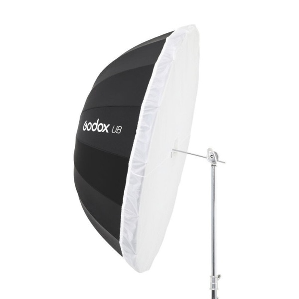 GODOX(ゴドックス) ディフューザー シルバー&ホワイト用 Φ165cm DPU-165T