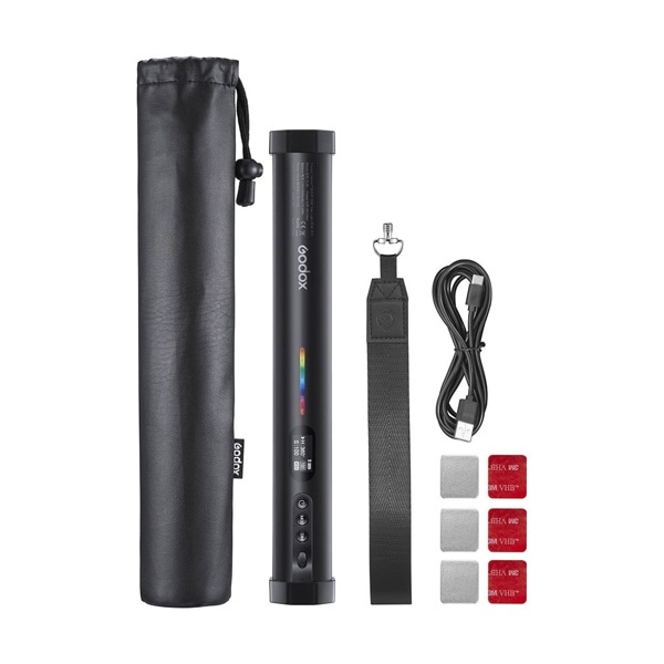 GODOX(ゴドックス) TL30 LEDライトチューブライト 1灯 254184