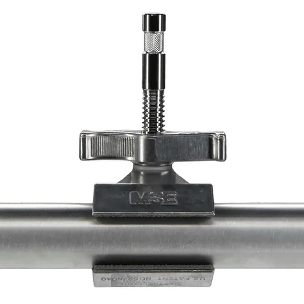 Matthews(マシューズ) マッシュリニ 2インチ エンドジョー シルバー  420110 252341