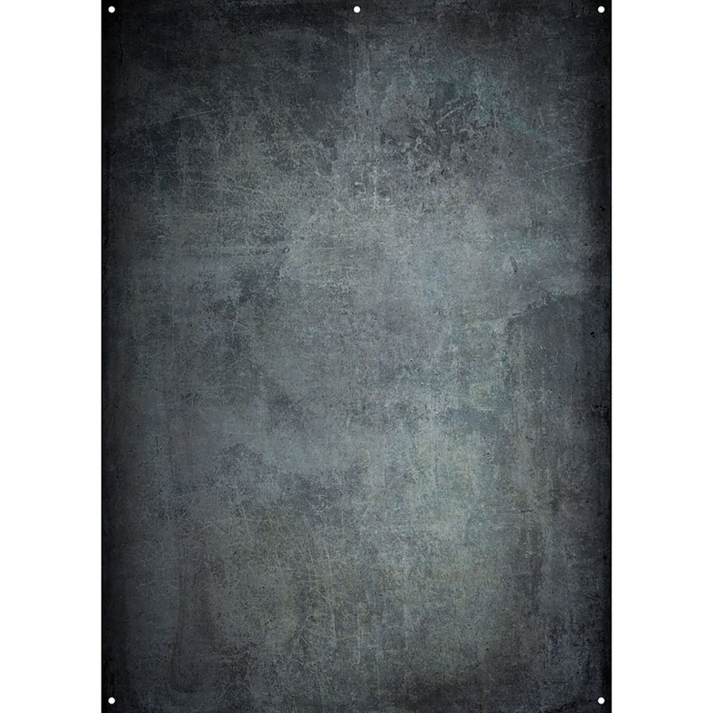 Westcott(ウェストコット) X-Drop Fabric 5x7'(1.52x2.13m) Grunge Concrete by Joel Grimes(クランジ)