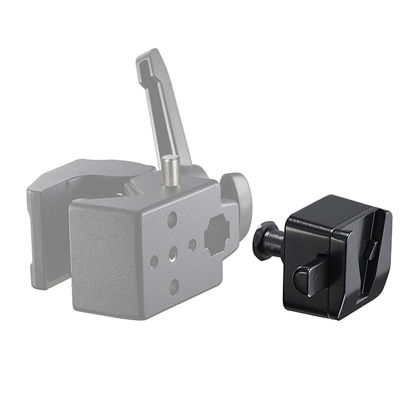GODOX(ゴドックス) ナノクランプ用Vマウントアタッチメント LSA-19 266203