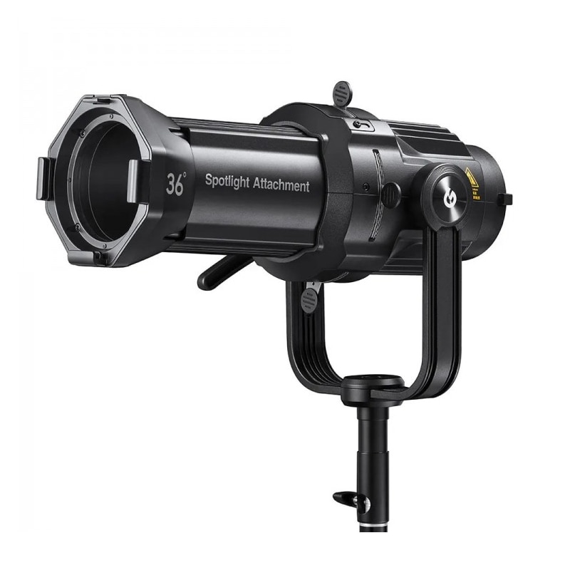 GODOX(ゴドックス) スポットアタッチメントキット VSA-36K 266228
