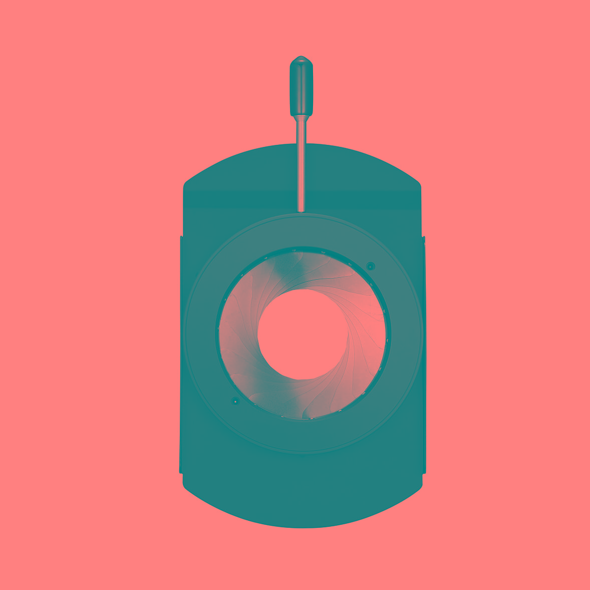 GODOX(ゴドックス) アイリス VSA-ID 266238