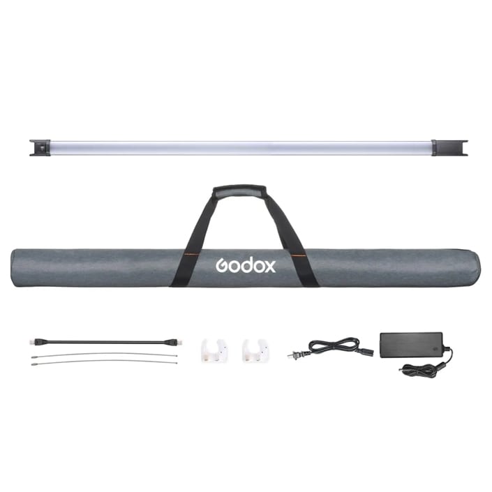 GODOX(ゴドックス) TL120 LEDチューブライト 1灯 266240