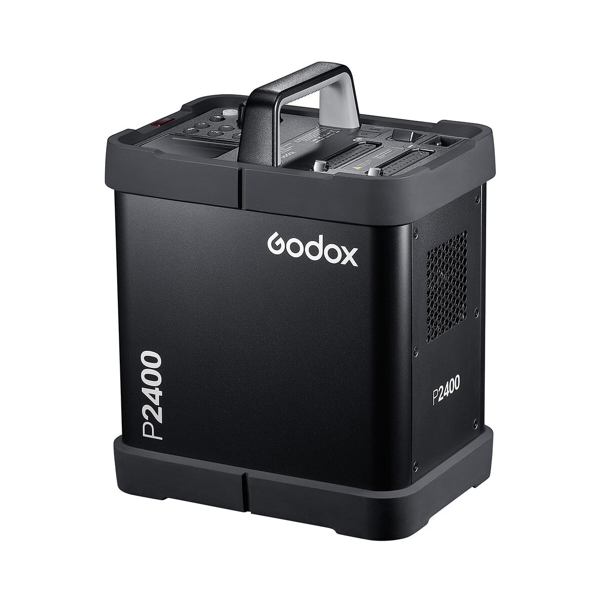 GODOX(ゴドックス) AD1200 Pro パワーパックキット 253903(パワー