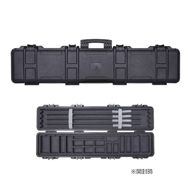 GODOX(ゴドックス) TL120 LEDチューブライト 4灯キット用 ハードケース 266286