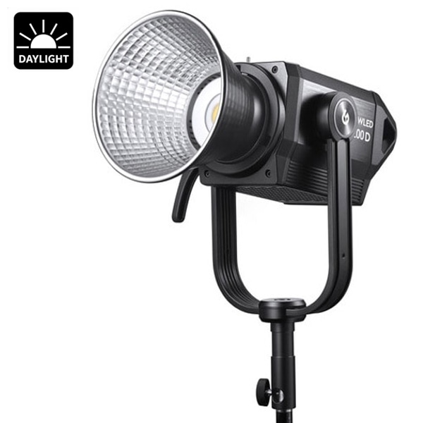 【会員価格/SALE】GODOX(ゴドックス) KNOWLED M200D デイライトLEDライト 266318