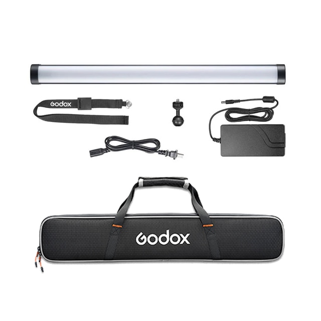 GODOX(ゴドックス) 防水チューブ型LEDライト デーライト WT60D 266338