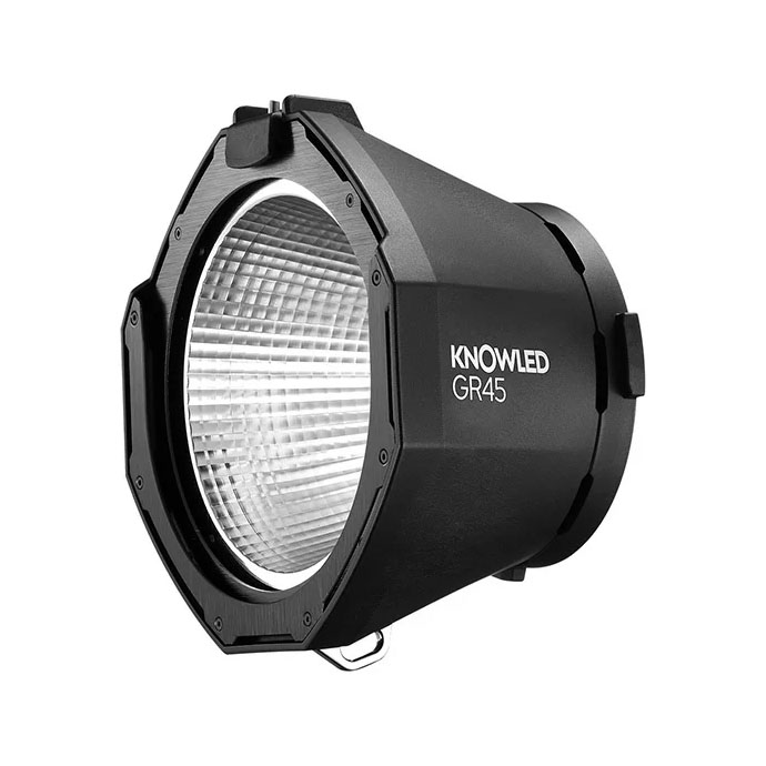 GODOX(ゴドックス) MG1200 Bi用リフレクター45° GR45 266357