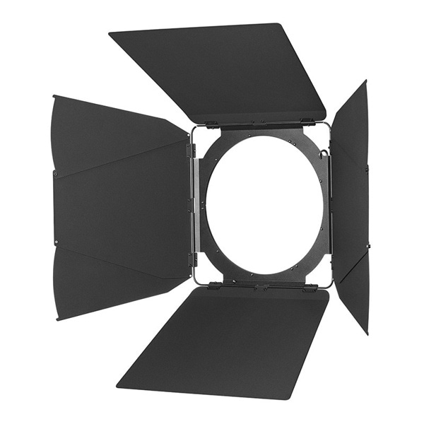 GODOX(ゴドックス) フレネルレンズ用バーンドア GF14B 266363