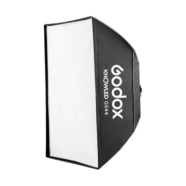 GODOX(ゴドックス) ソフトボックス スクエア 120x120cm GS44