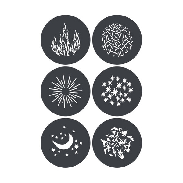 GODOX(ゴドックス) ゴボセット1 GP-GS1