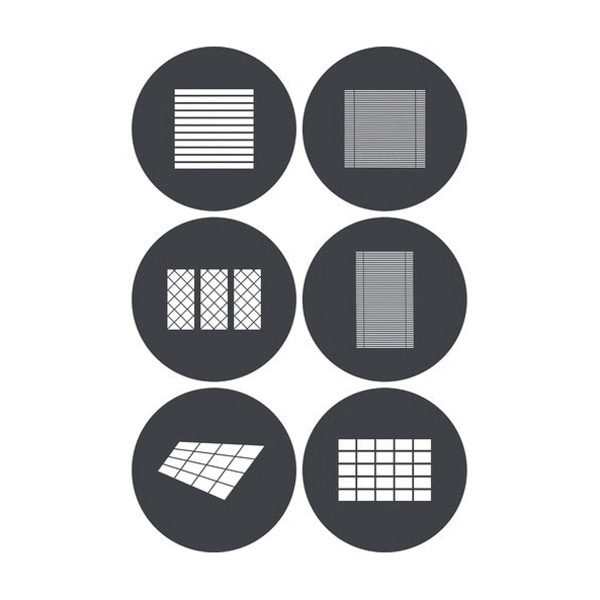 GODOX(ゴドックス) ゴボセット4 GP-GS4